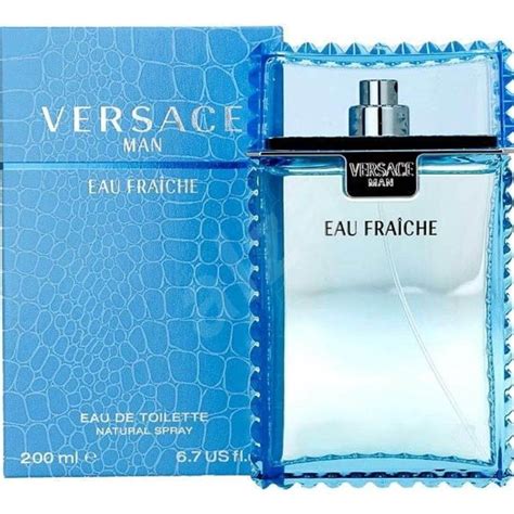 versace man woman review|Versace man fraiche for men.